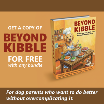 TurkeyTail+ Probiotics™ Formula